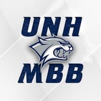 New Hampshire Wildcats Men's Basketball