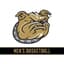 Bryant Bulldogs Men's Basketball