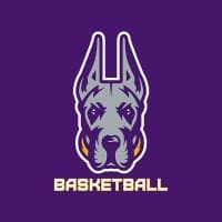 Albany Great Danes Men's Basketball