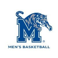 Memphis Tigers Men's Basketball