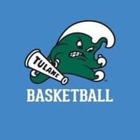 Tulane Green Wave Men's Basketball