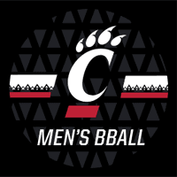 Cincinnati Bearcats Men's Basketball
