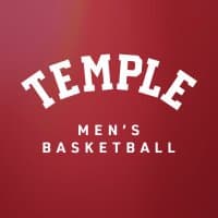 Temple Owls Men's Basketball