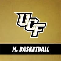 UCF Knights Men's Basketball