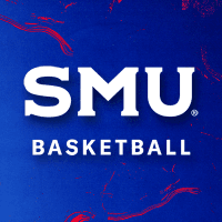 SMU Mustangs Men's Basketball