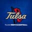 Tulsa Golden Hurricane Men's Basketball