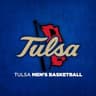 Tulsa Golden Hurricane Men's Basketball