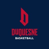Duquesne Dukes Men's Basketball