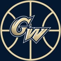 George Washington Colonials Men's Basketball