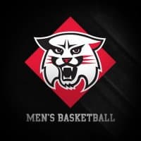 Davidson Wildcats Men's Basketball