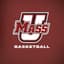 UMass Minutemen Men's Basketball