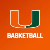 Miami Hurricanes Men's Basketball
