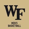 Wake Forest Demon Deacons Men's Basketball