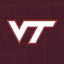 Virgina Tech Hokies Men's Basketball