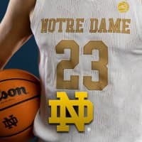 Notre Dame Fighting Irish Men's Basketball