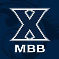Xavier Musketeers Men's Basketball