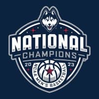 UConn Huskies Men's Basketball