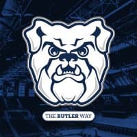 Butler Bulldogs Men's Basketball