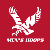 Eastern Washington Eagles Men's Basketball
