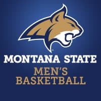 Montana State Bobcats Men's Basketball