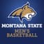 Montana State Bobcats Men's Basketball