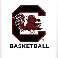 South Carolina Gamecocks Men's Basketball