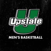 USC Upstate Spartans Men's Basketball