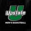 USC Upstate Spartans Men's Basketball