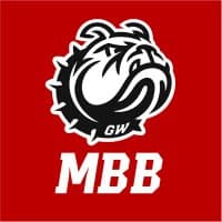 Gardner-Webb Runnin' Bulldogs Men's Basketball