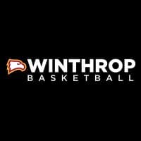 Winthrop Eagles Men's Basketball
