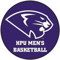 High Point Panthers Men's Basketball