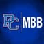 Presbyterian Blue Hose Men's Basketball