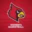 Louisville Cardinals Women's Basketball