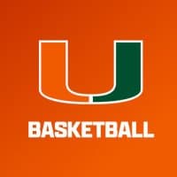 Miami Hurricanes Women's Basketball