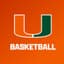 Miami Hurricanes Women's Basketball