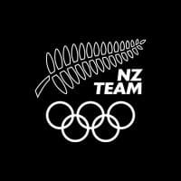 The New Zealand Olympic Team