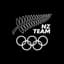 The New Zealand Olympic Team