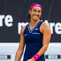 Caroline Garcia