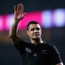 Dan Carter