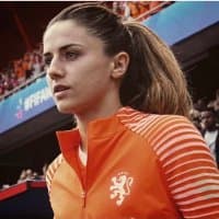 Daniëlle van de Donk