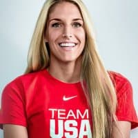 Elena Delle Donne