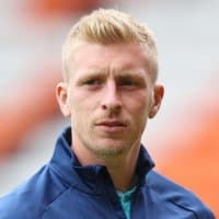 Ben Mee