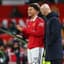 Jadon Sancho