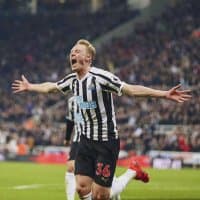 Sean Longstaff