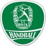 SC DHfK Leipzig Handball