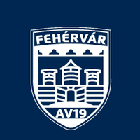 Hydro Fehervar AV 19