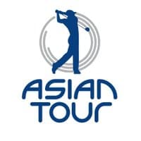 Asian Tour Golf