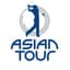 Asian Tour Golf