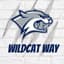 New Hampshire Wildcats Women's Basketball