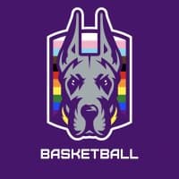 Albany Great Danes Women's Basketball